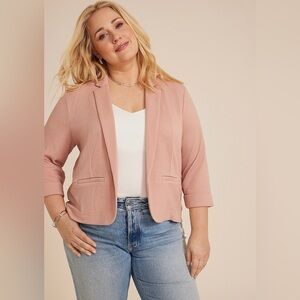 Maurice’s Versa Blazer 1X